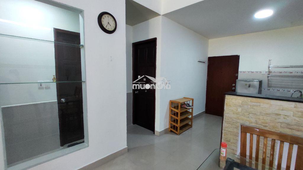 Căn góc có sân vườn sky gaden 1 2 pn, 1 wc 81m2 - 4