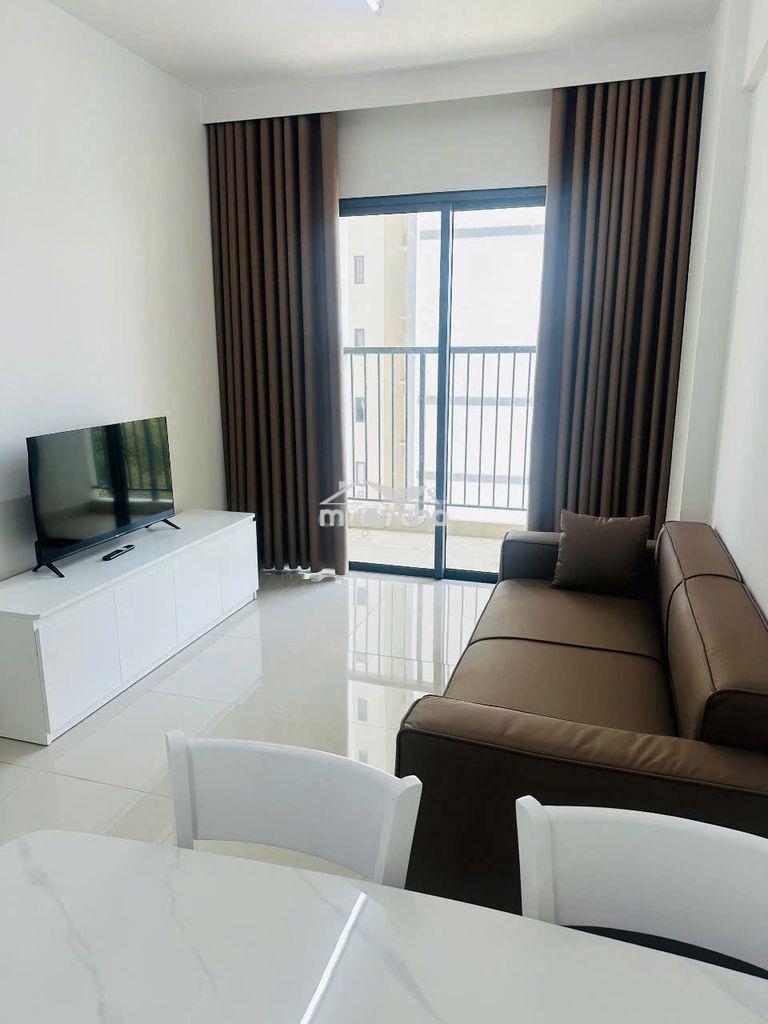 Cho thuê căn hộ 2pn-2wc,giá 7 tr/ tháng,đầy đủ nội thất,view đẹp  - 2