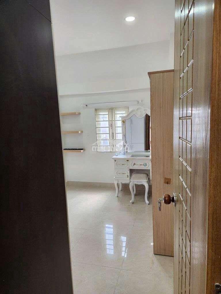 🏡 Cho thuê nhà nguyên căn hẻm 861 trần xuân soạn – quận 7. - 2