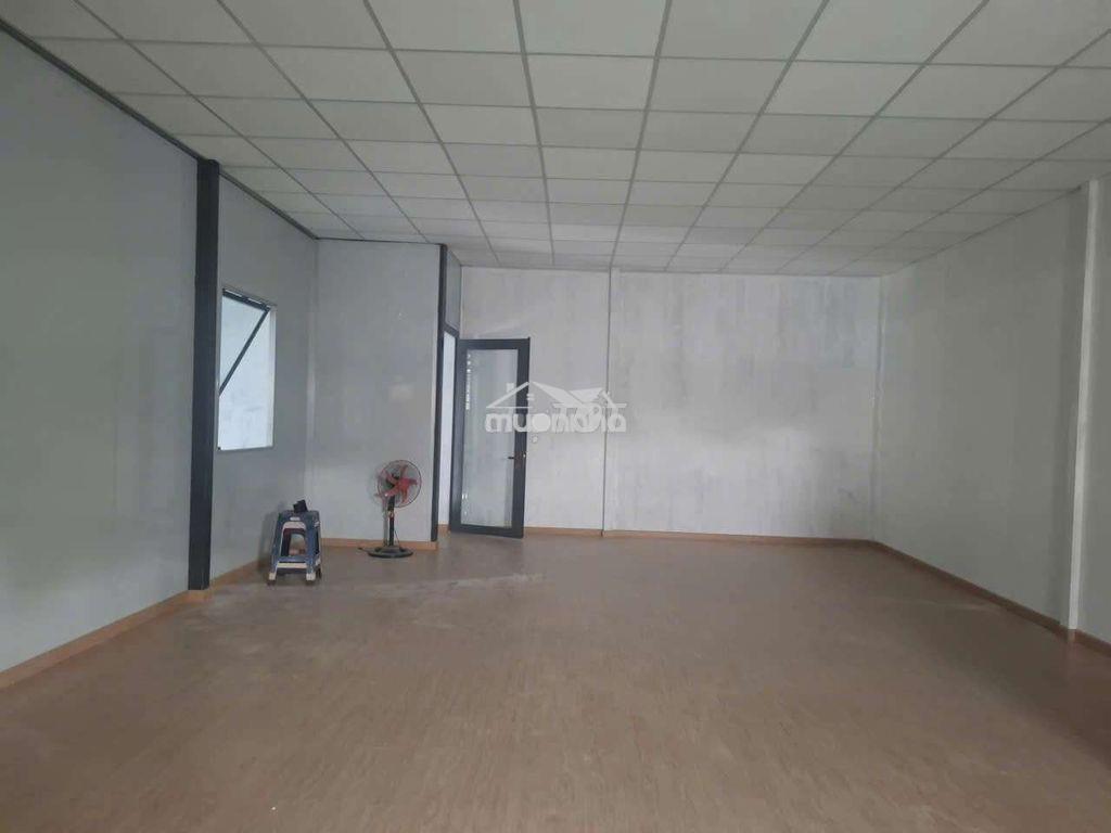Xưởng vườn lài an phú đông-q12. dt : 11x25m có gác. cho thuê 24tr - 3