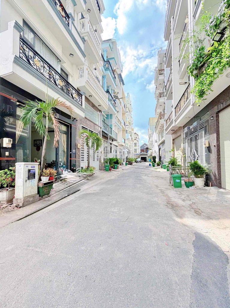 🏡Nhà đẹp bình tân (4,5m x 13m) khi nhà lầu đồng bộ ngay lê văn quới - 2