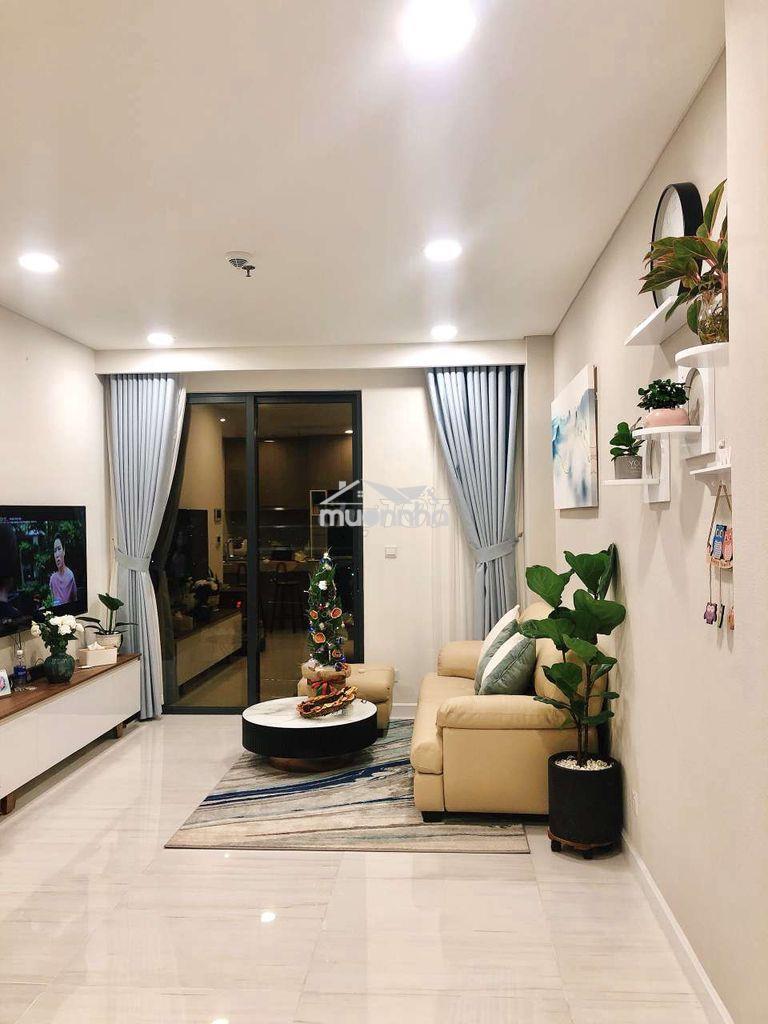 Cho thuê căn hộ 1pn, full nội thất, giá 10 triệu - lh em ngay - 2