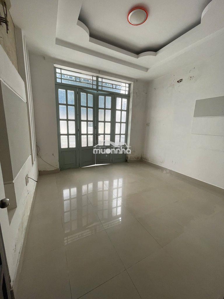 🚨 Nhà đẹp trần văn cẩn – gần lũy bán bích, q6 – 2 lầu – chỉ 5.5 tỷ - 3
