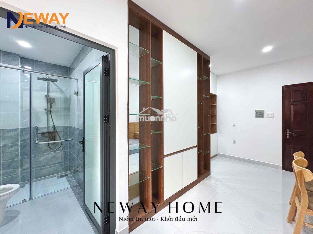 Căn hộ studio/1pn/2pn ngay lotte mart trung tâm quận 7 sát quận 4 - 4