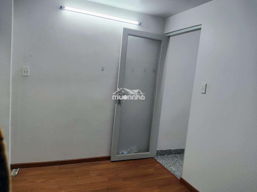 Nhà nguyên căn q7 43,4m sổ riêng hoàn công đủ.khu dân cư kiều đàm vip - 4
