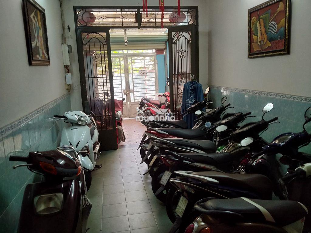 Phòng trọ cho thuê trung tâm quận 10 - 3