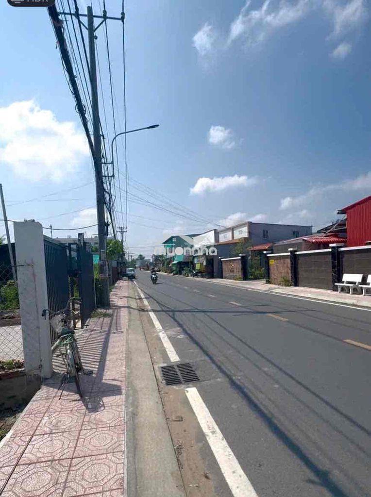 Bán đất và nhà lộ 10m bông vang trường tiền - 2