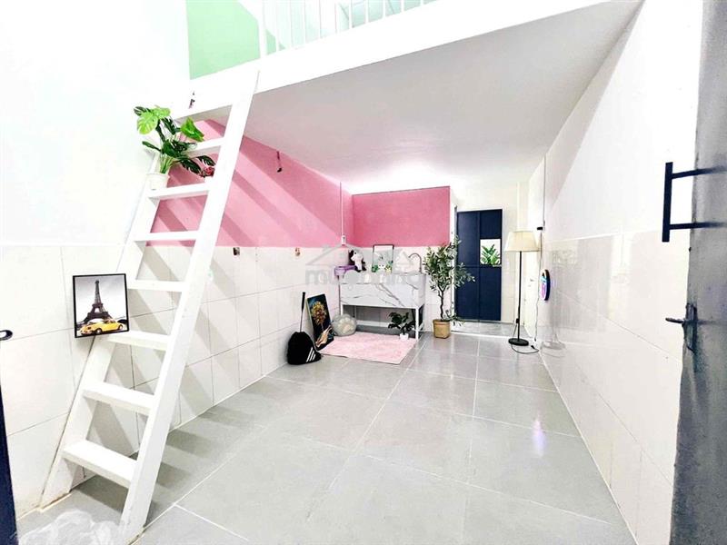 Cho thuê phòng có gác cao 2m giá rẻ trệt gần hương lộ 2 bv bình tân