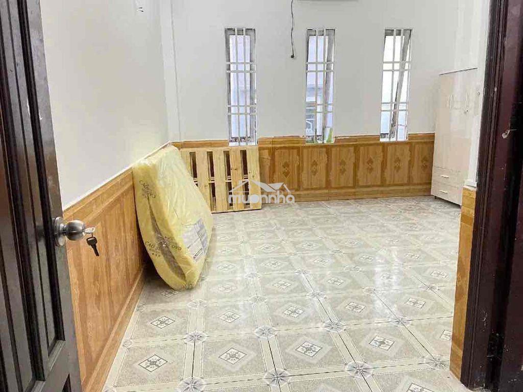 🏡 Phòng trọ full nội thất–gần đại học lao động xã hội– cvpmqt, q.12 - 4