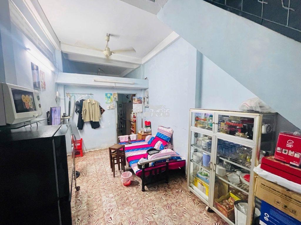 🏡 Bán nhà lam sơn – bình thạnh 52m² nhà hiếm khu biệt thự – chỉ 6,8 tỷ - 2