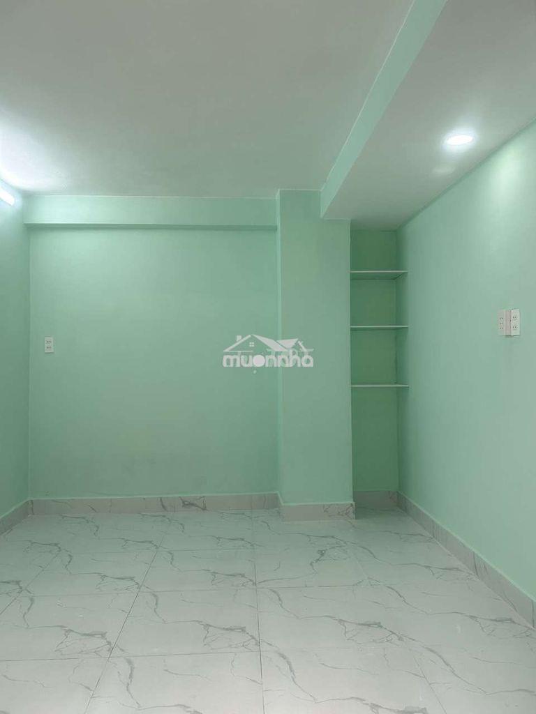 Cho thuê 1 phòng 4x5 mặt tiền đs 16 lg 7m kế chợ tân mỹ mới đẹp - 4