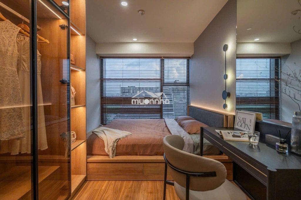 Hot! chính chủ cho thuê cc terra 72m2 2pn 2wc giá 20tr/th - 2