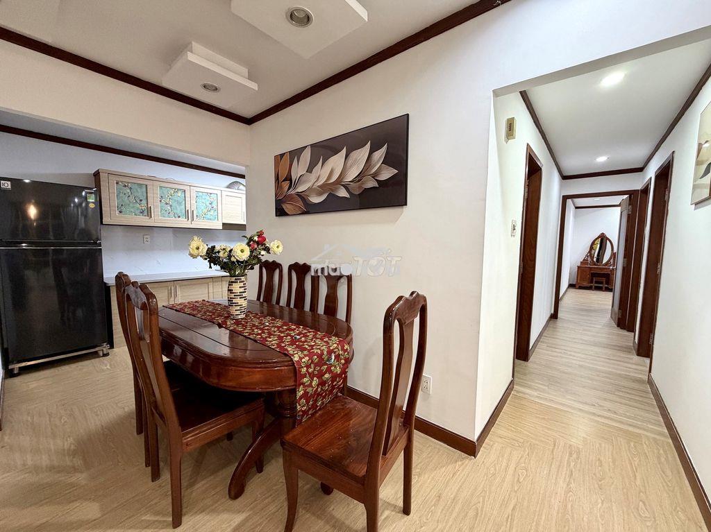 Hoàng anh gold house (an tiến), nhà bè | 110,6m² (3pn - 2wc) | sổ hồng - 4