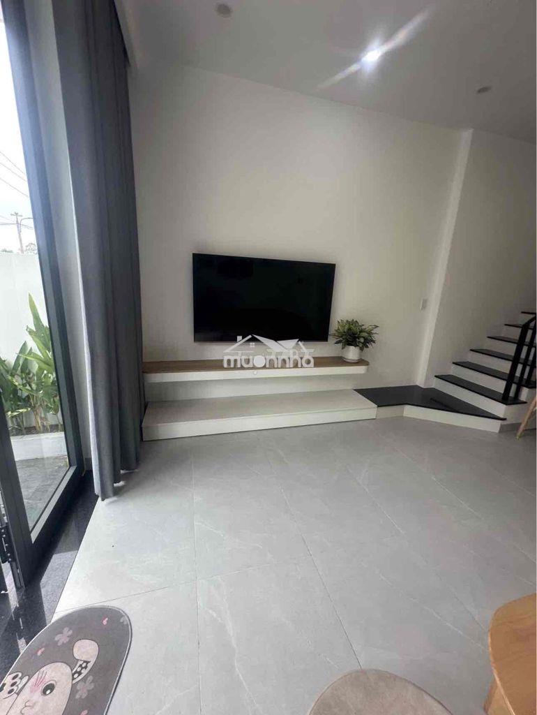 Bán gấp nhà chợ bà tri giá 1ty890 - 3
