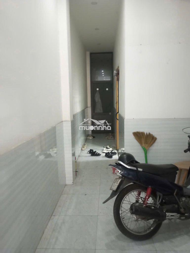 Chdv 7ph, 23tr/th dương quảng hàm p5, dt 4.3x24m, 3 lầu, 12.9 tỷ tl - 3