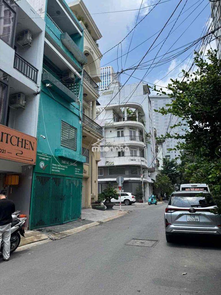 Hxh võ oanh (d3), p.25, bt| 4.75 x 13m | cn 61,5m² | 2 tầng 12,3 tỷ - 3