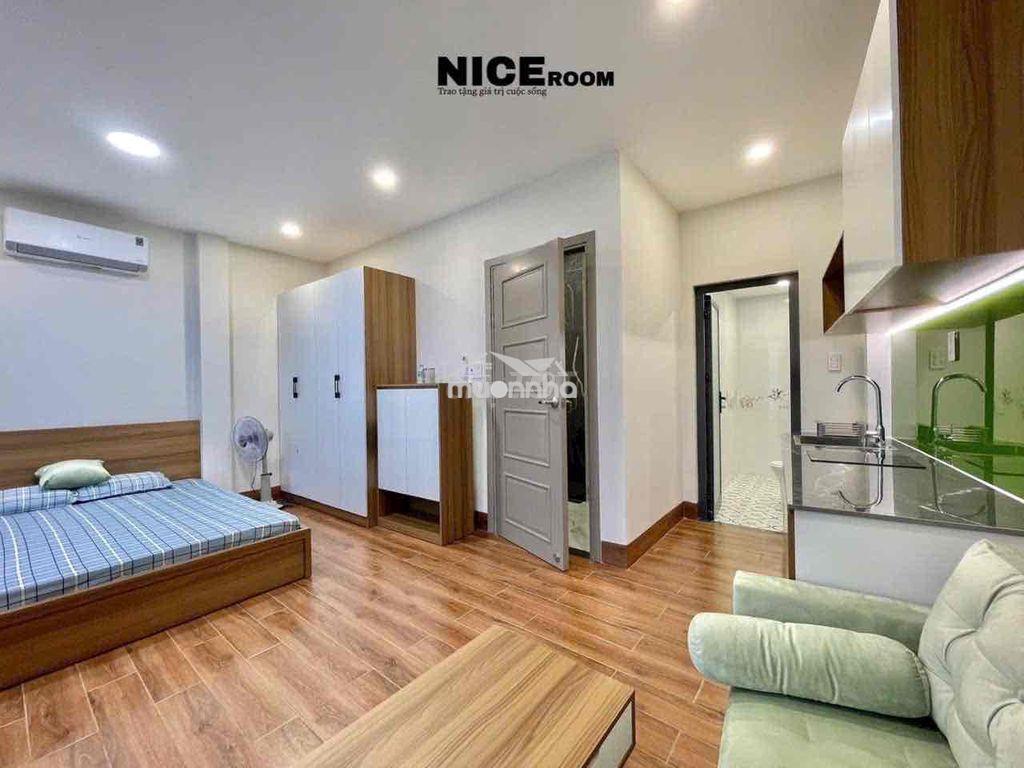 Cho thuê căn hộ ban công view đẹp ở hai bà trưng q1 hiện đại giá rẻ - 3