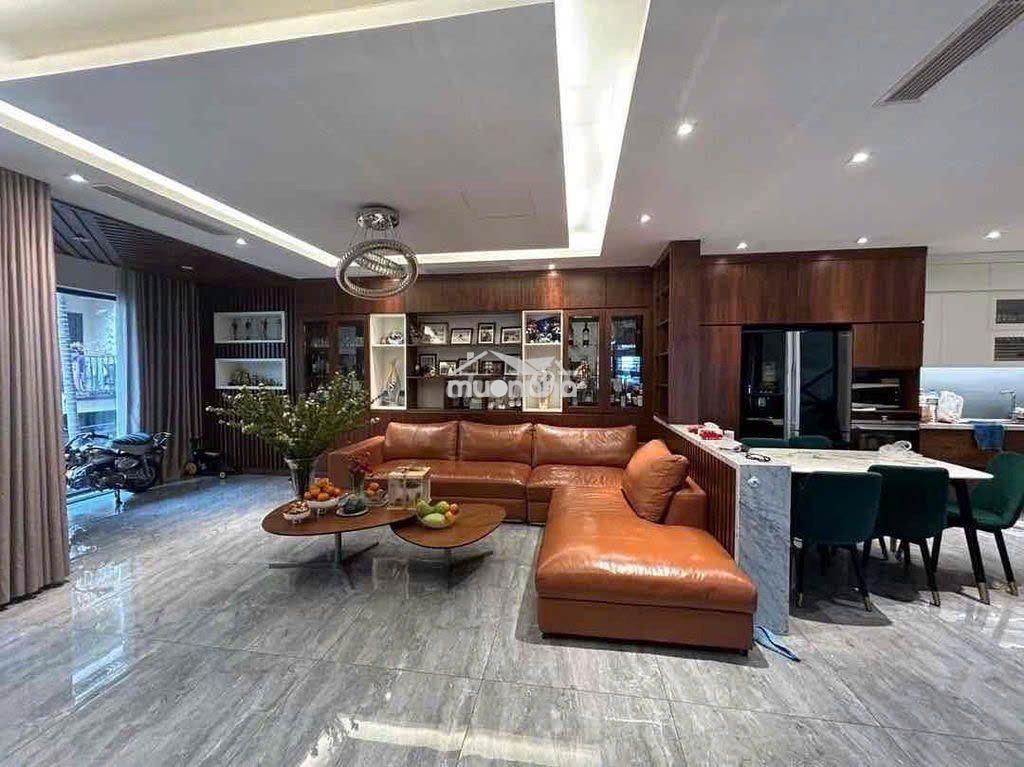 Bán biệt thự kđt dịch vọng, cầu giấy, 250m2, 35 tỷ - 3