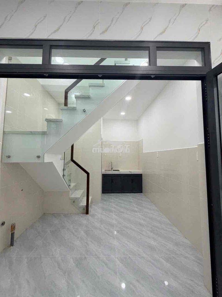 ☎️☎️Bán nhà đẹp giá rẻ - đường nguyễn văn quỳ - q7 - 2