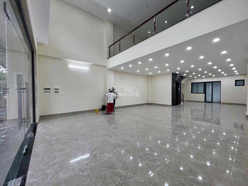 Cho thuê shophouse đinh thị thi, 7x21m, 5 tầng nhà đẹp, có thang máy - 4