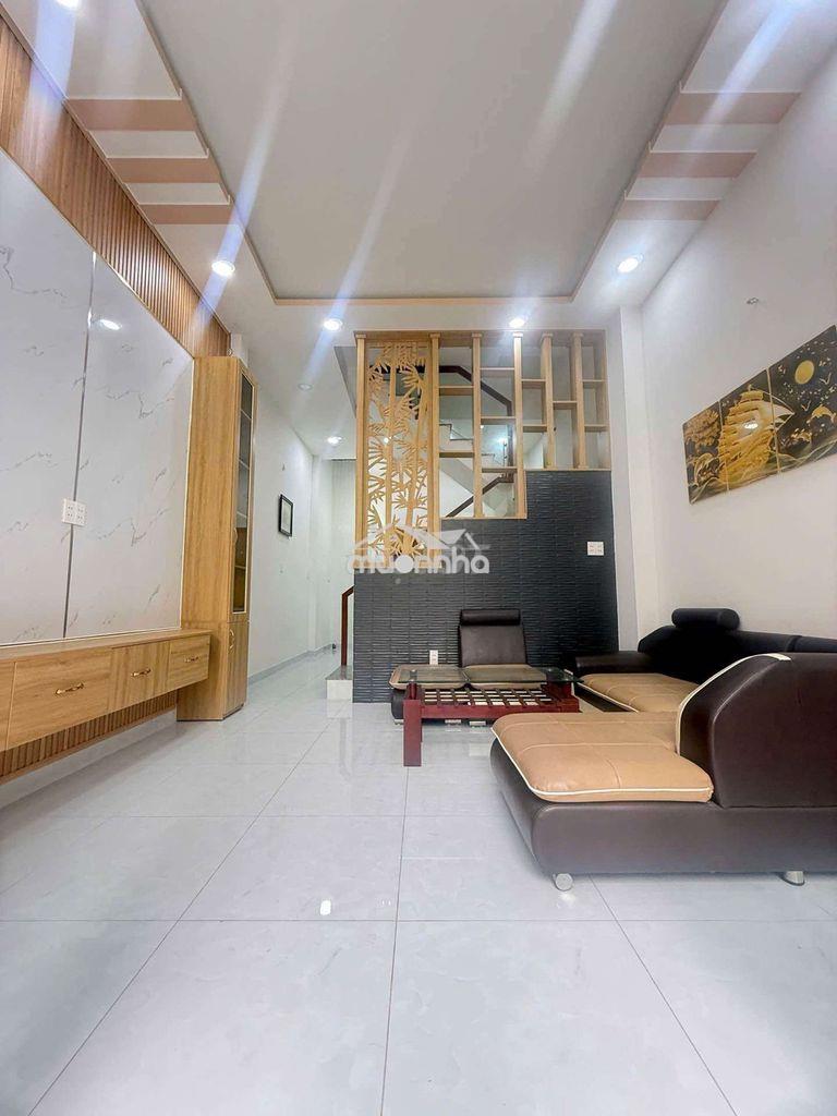 Chính chủ bán giáp bình long bình tân 40m² 2tầng hxh chính chủ - 2
