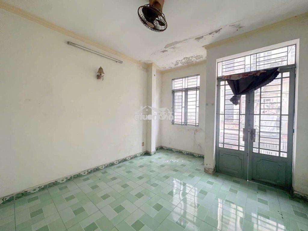 Nhà 2 tầng đường lê văn khương, phường hiệp thành , q12, dt 60m2 - 4