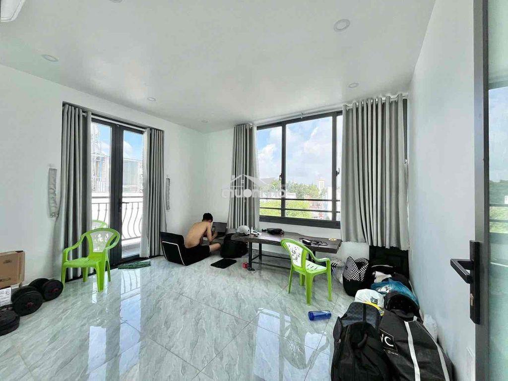 Trống lại căn 2 phòng ngủ ngay trung tâm gò vấp - 4