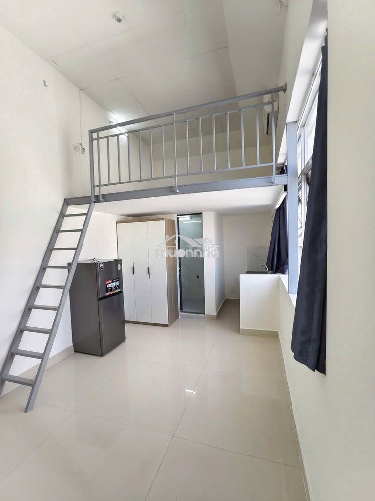 🏠 Phòng full nội thất siêu thoáng ngay lê văn lương - giá tốt - 3