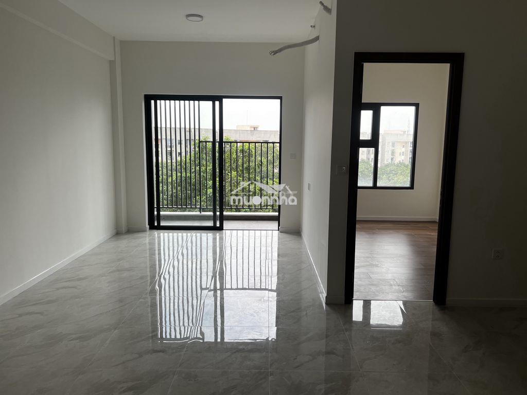 Bán căn 1pn+ - 54m2- the privia view công viên tầng trung - giá bao sổ - 2