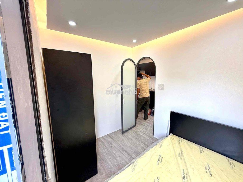 Căn hộ cao cấp 2 phòng ngủ full nt mới 100% - 3