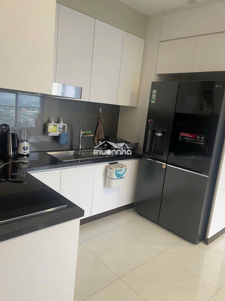 Bán căn góc 2mt 2pn 2wc 80m2 toà a skyview chánh nghĩa - 3