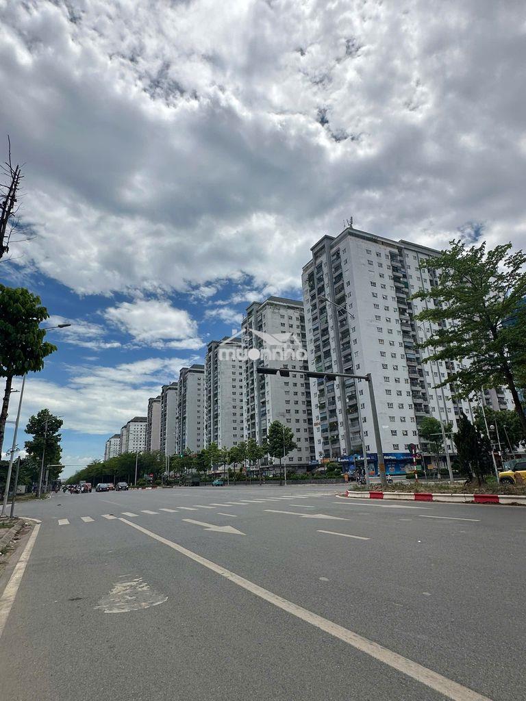 Shophouse liền kề a2.3 thanh hà mặt đường 60m – 7 tầng - 2