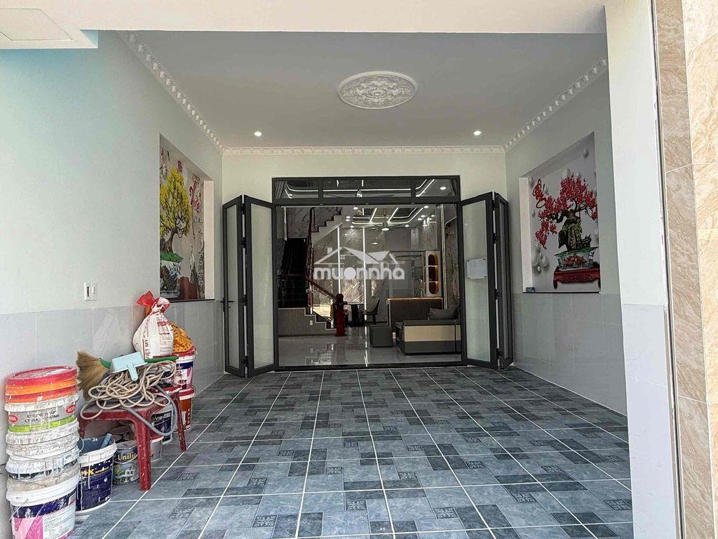 🎁 Nhà hoàn công thuận an bình dương_4pn_4wc_sân ôtô_tặng full nội thất - 4