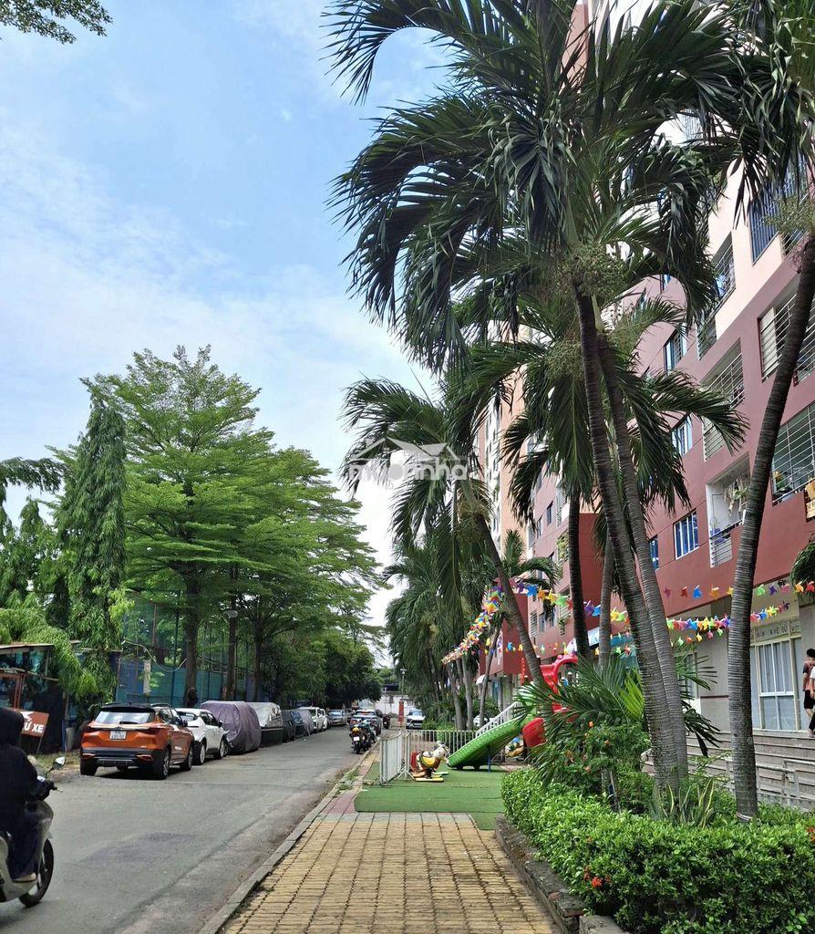 💚💛 Chỉ nhỉnh 3 tỉ - bán chung cư an lộc - xem nhà 24/24 ạ ^^ - 2