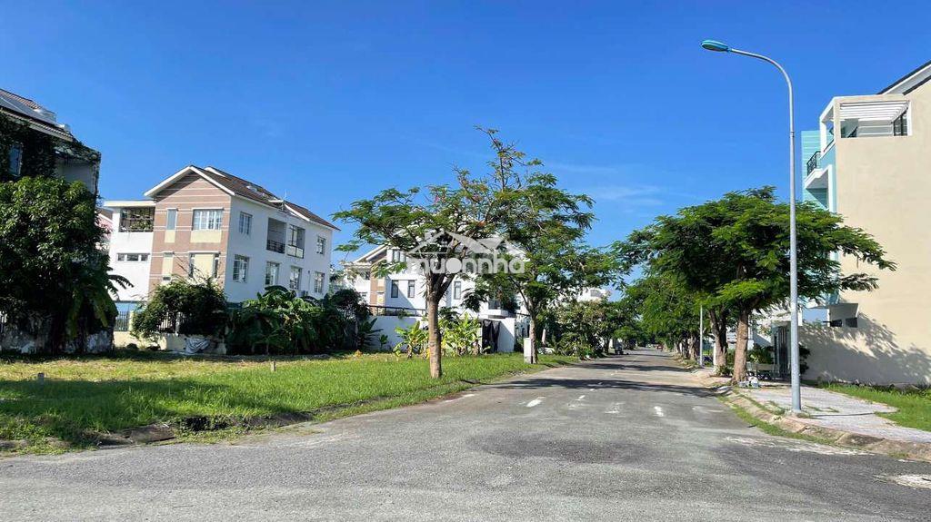 Đất nền topia garden khang điền, 6x16m view rạch thoáng. - 2