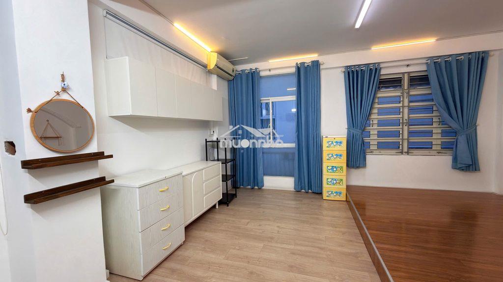 🔥40m2 · 5tr8 trần quang diệu q3 · về nhà là thở phào - 3