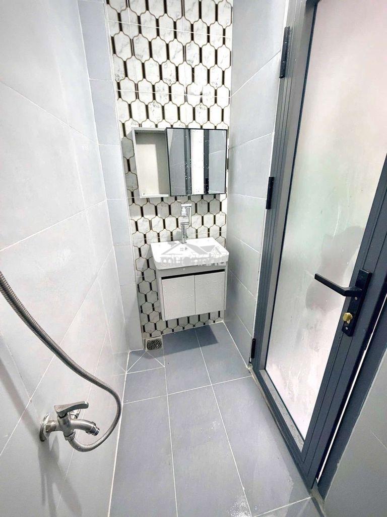 @Q11 nhà bán 2 tầng mới 4.68ty xách vali ở ngay giao nhà ngay. - 4
