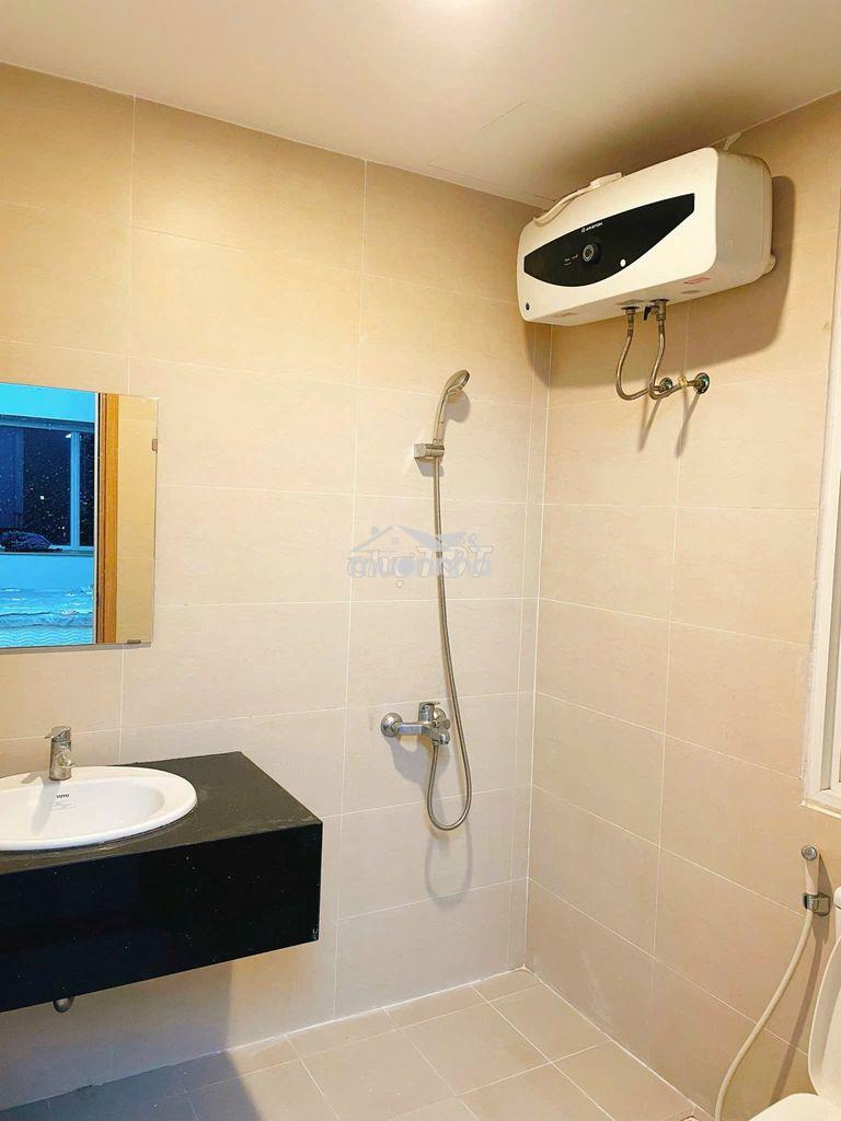 Charmington - cho thuê 2 phòng ngủ full nội thất căn góc, thương lượng - 4