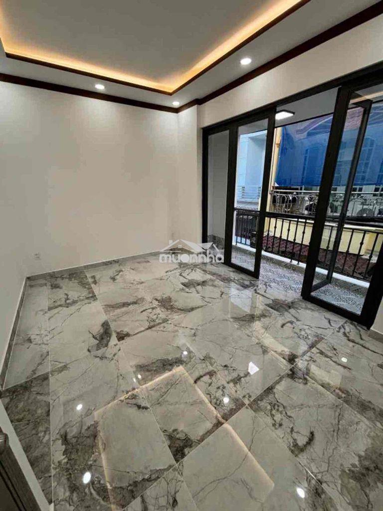 Phạm văn hai – nhà đẹp dọn vào ở ngay – gần sân bay – 42m² – giá 6.x t - 4