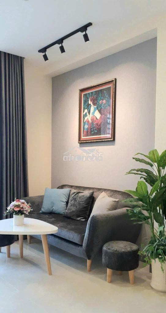 Cho thuê căn hộ orchard parkview có slot ô tô đầy đủ tiện nghi 50m2 - 3