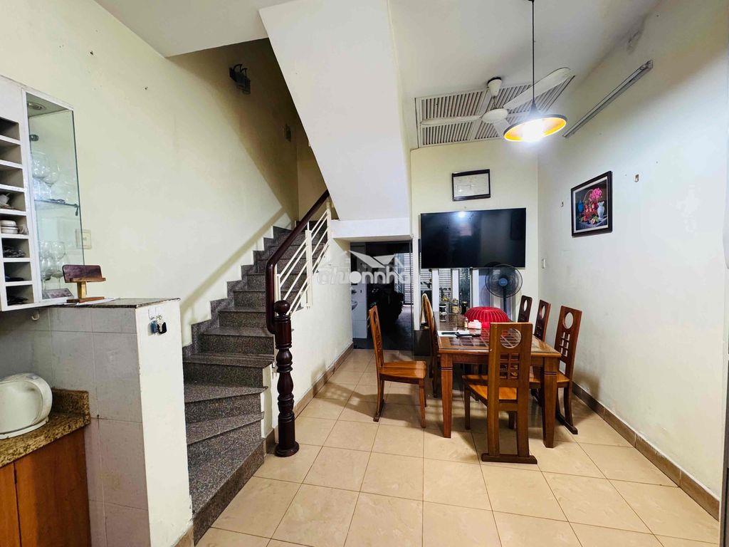 🔥[Tân bình]khu k300 - núi thành hxh trước sau 55m2 4tầng -  12 tỷ - 4