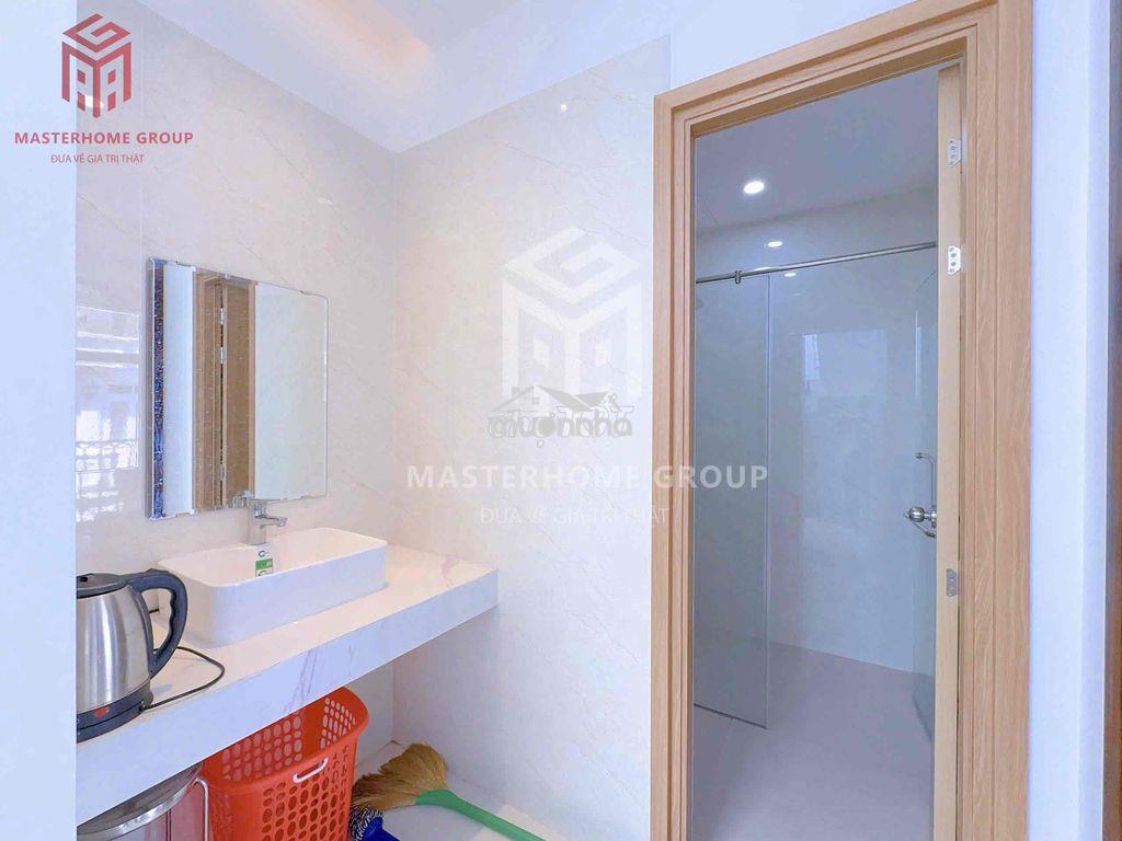 Bán ngộp nhà hxh 4pn 2wc nguyễn gia trí nr 1 trệt 3 lầu ngay hàng xanh - 4