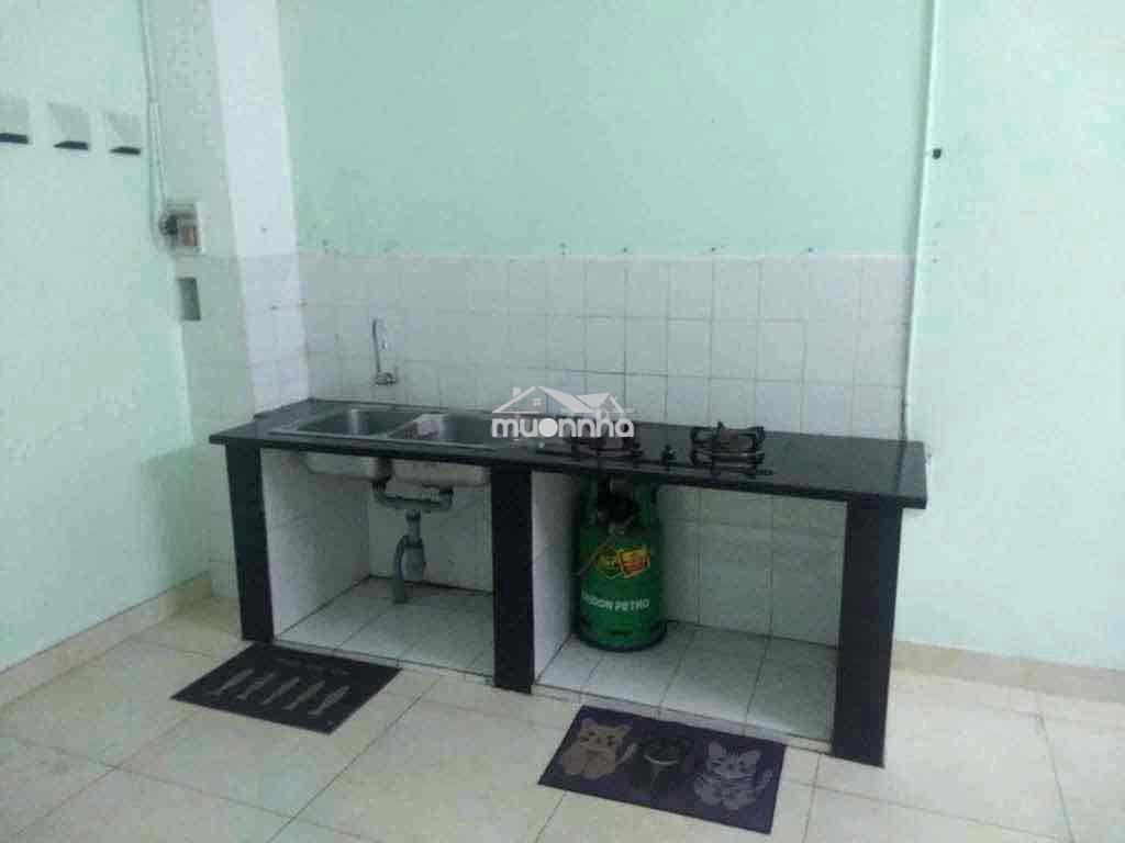 Nhà 2 phòng ngủ 4x17 nguyễn tri phương. hẻm xe tải - 4
