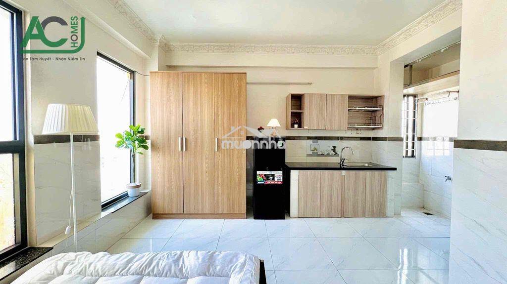 Cho thuê phòng trọ 44 trung mỹ tây, quận 12 phòng được trang bị sẵn m - 4