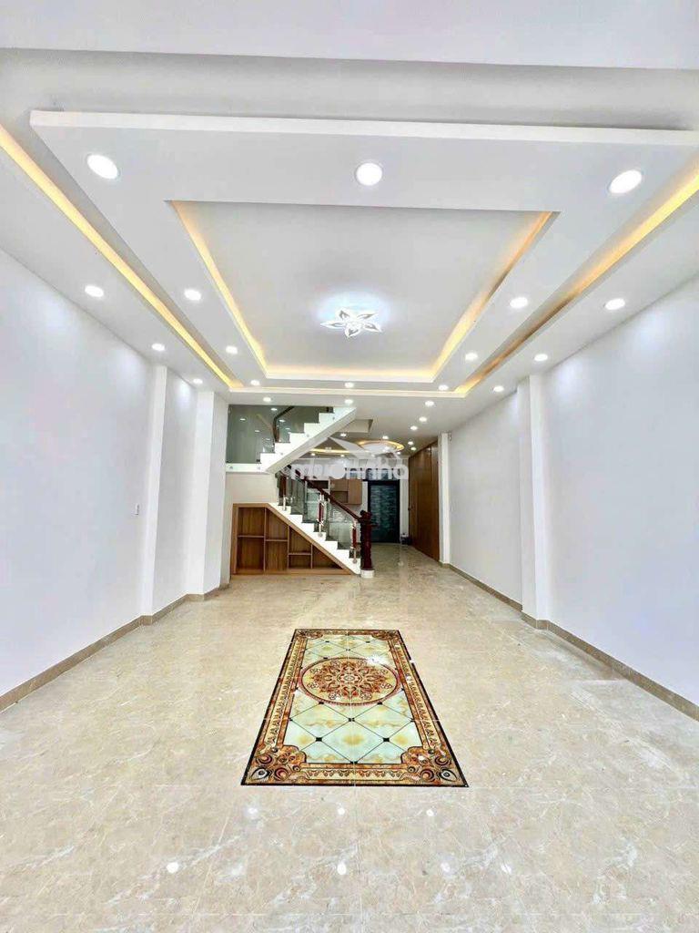 Nhà đẹp 4 x 20 có 4pn 5wc sân thượng - 3