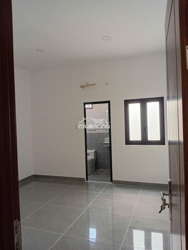 Nhà phố full nội thất thủ dầu một - 120m² - sổ riêng - đường xe hơi - 4