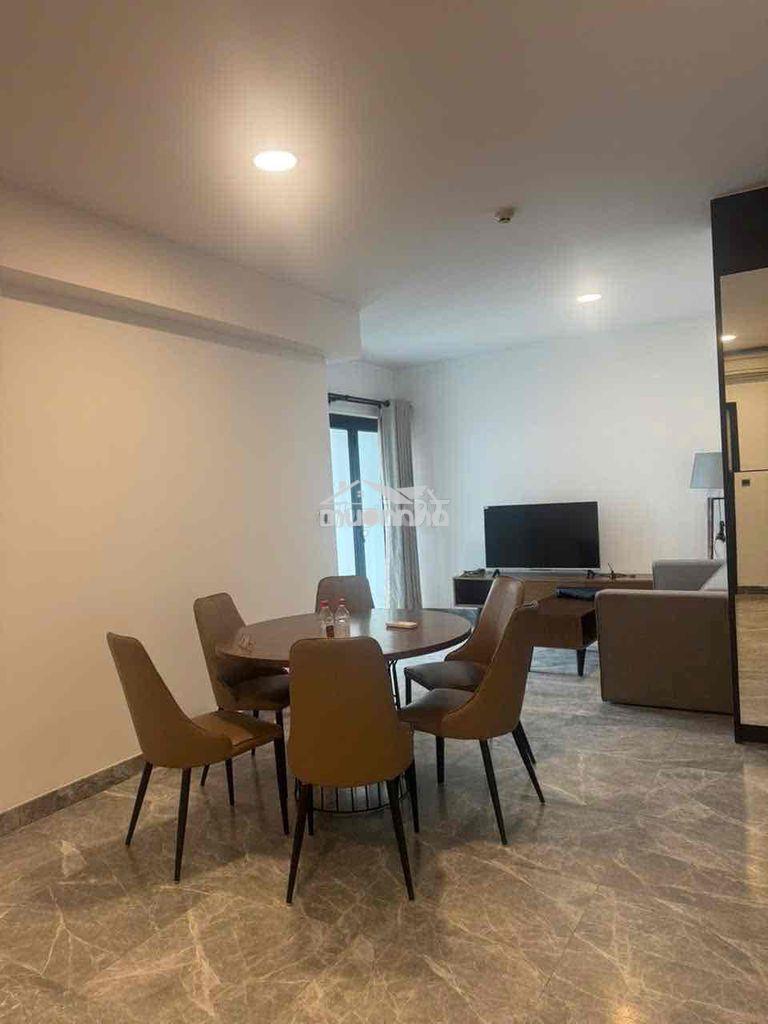 🔥 [Quận 1] – d1 mension capitaland – 3pn 2wc – dòng tiền 35tr/th - 3