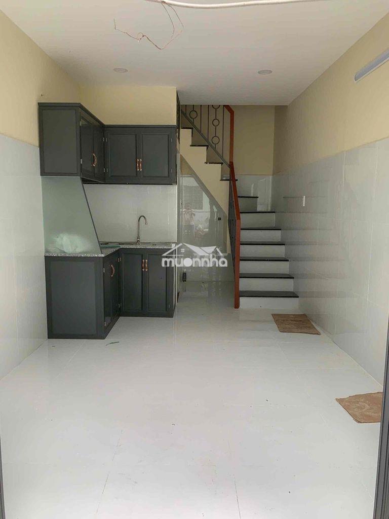 Hẻm 67 đào trí pt q7 dt 3x6m trệt lầu 2pn hẻm 3m thoáng, cách mt 20m - 2