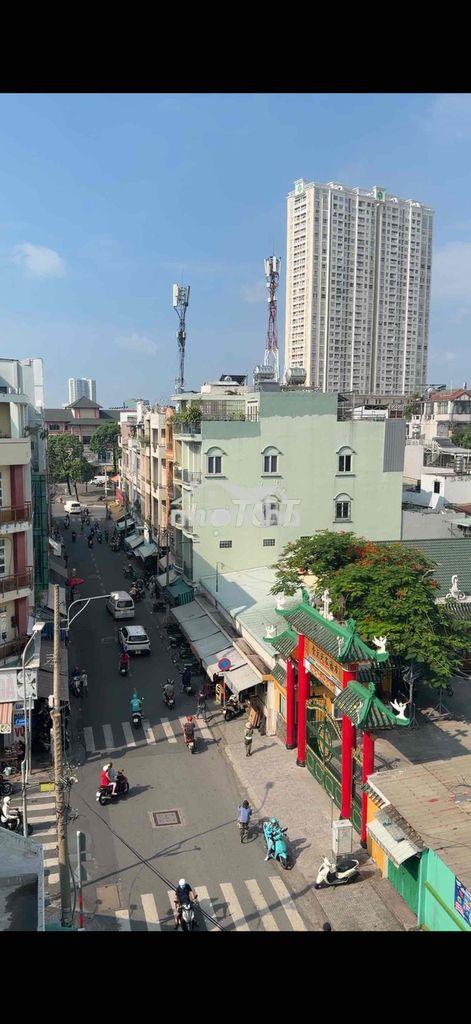 Cho nữ thuê phòng tại 38 học lạc q5 - 4