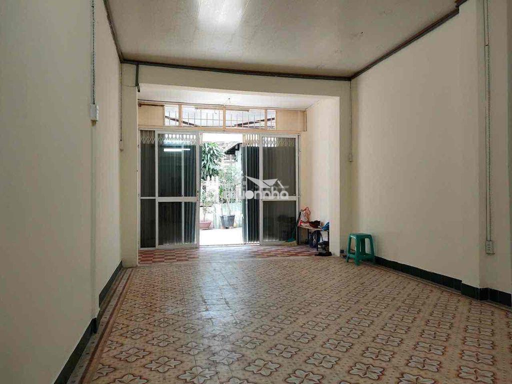 Cho thuê nhà nguyễn chi thanh q5 - 72m2 - 2 tầng - 4